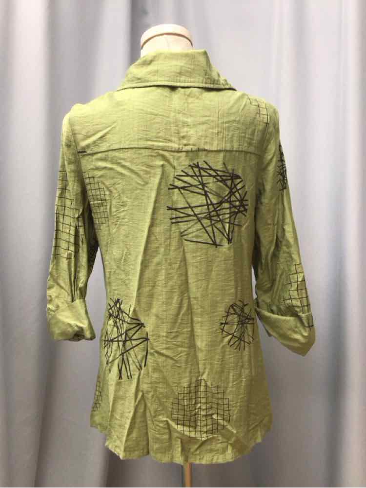 RADZOLI SIZE MEDIUM Ladies BLOUSE