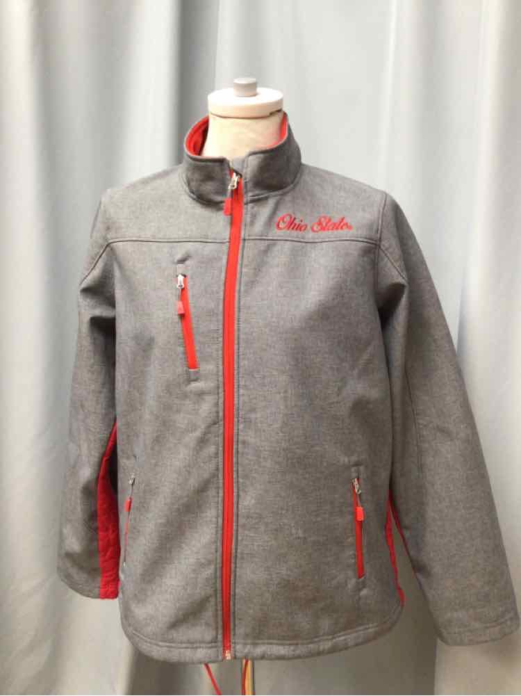 4TH AND 1 SIZE MEDIUM Ladies JACKET