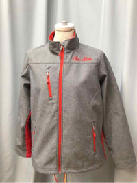 4TH AND 1 SIZE MEDIUM Ladies JACKET