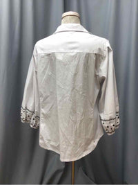 HOPE & HARLOW SIZE X LARGE Ladies BLOUSE