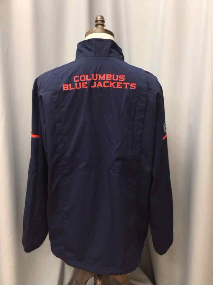 SIZE X LARGE ADIDAS Men's COATS