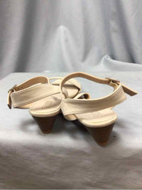 CATHERINE MALADRINO SIZE 8 Ladies SHOES