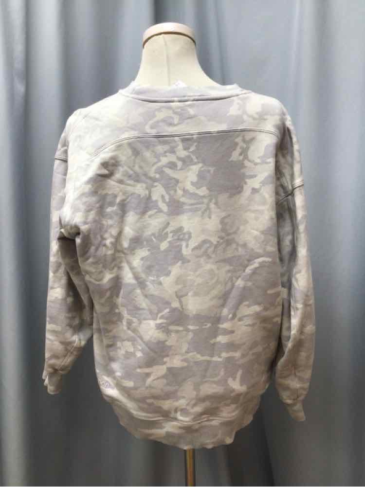 LULULEMON SIZE SMALL Ladies EXERCISE