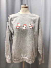 GILDAN SIZE LARGE Ladies TOP