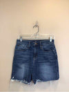 J CREW SIZE 25 Ladies SHORTS