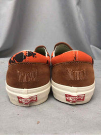 SIZE 11 VANS Men's SHOES