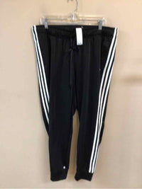 ADIDAS SIZE 1 X Ladies EXERCISE