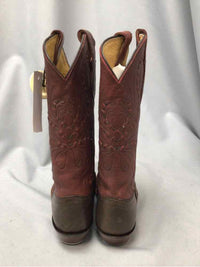 TONY LAMA SIZE 7 Ladies SHOES