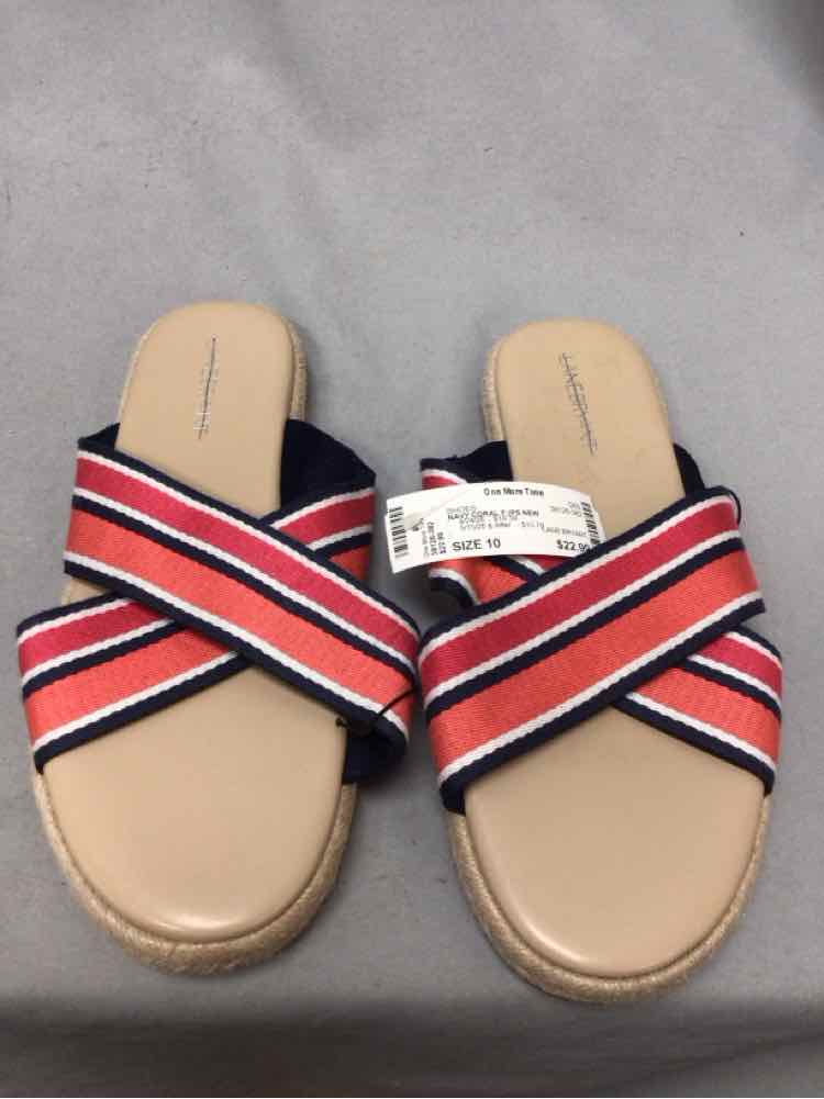 LANE BRYANT SIZE 10 Ladies SHOES