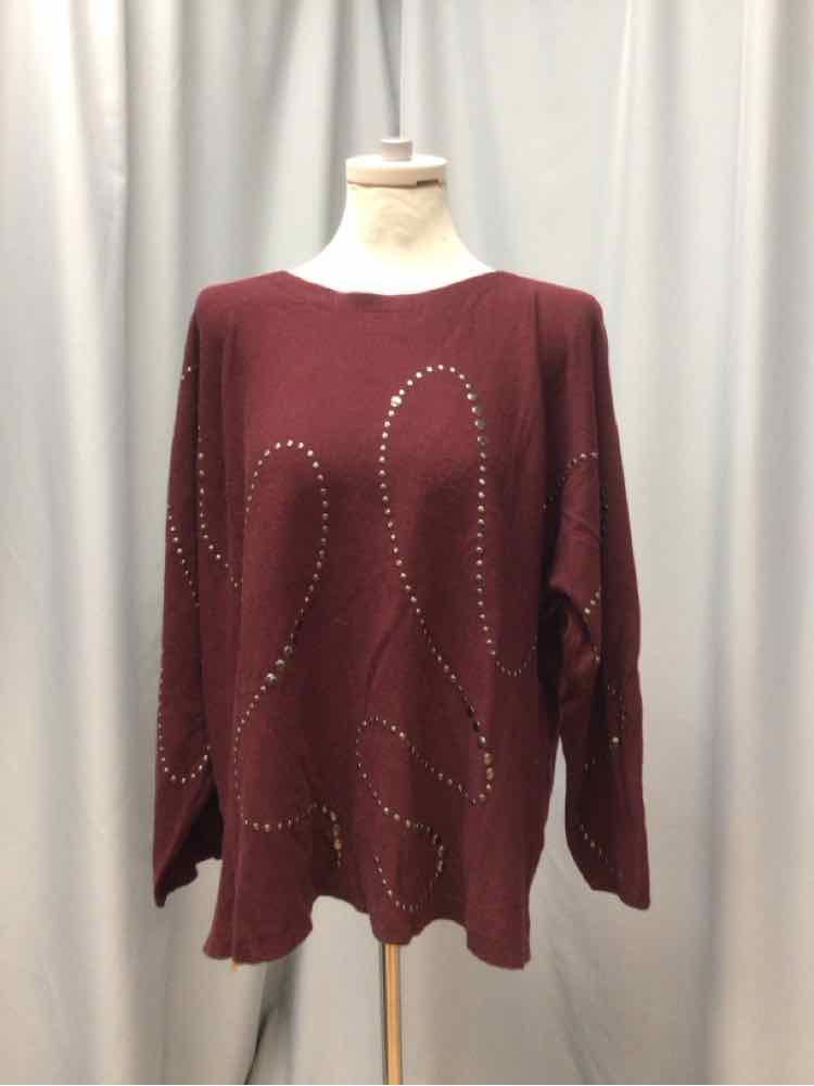 LIV SIZE X LARGE Ladies TOP