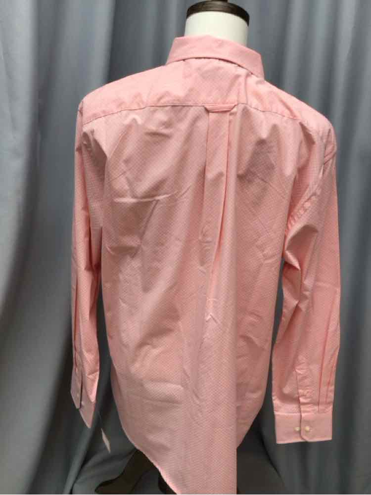 SIZE X LARGE IZOD Men's SHIRTS