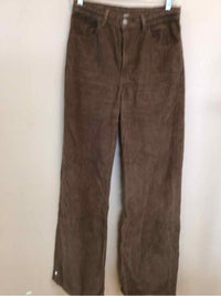 LEVI STRAUSS & CO SIZE 26 Ladies PANTS