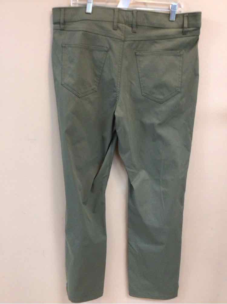 SIZE 36 WEATHERPROOF Men's PANTS