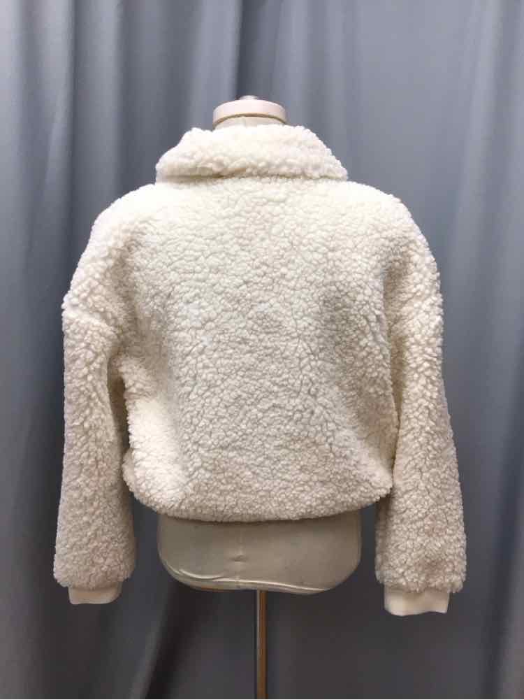 J CREW SIZE SMALL Ladies JACKET