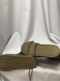 SPERRY SIZE 9 Men's SHOES