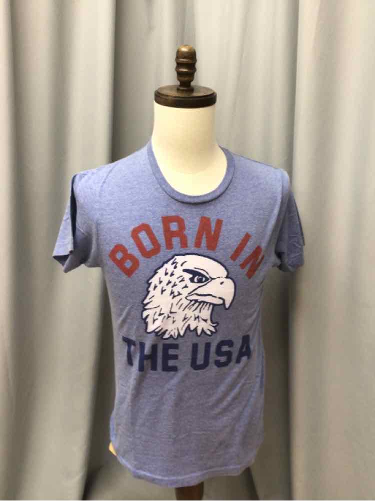 SIZE MEDIUM HOMAGE Men's SHIRTS