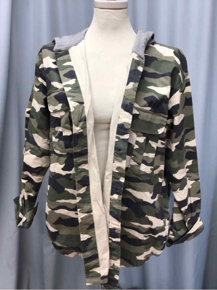 DIVIDED SIZE 12 Ladies JACKET