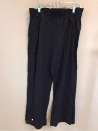 ATHLETA SIZE 12 PETITE Ladies PANTS