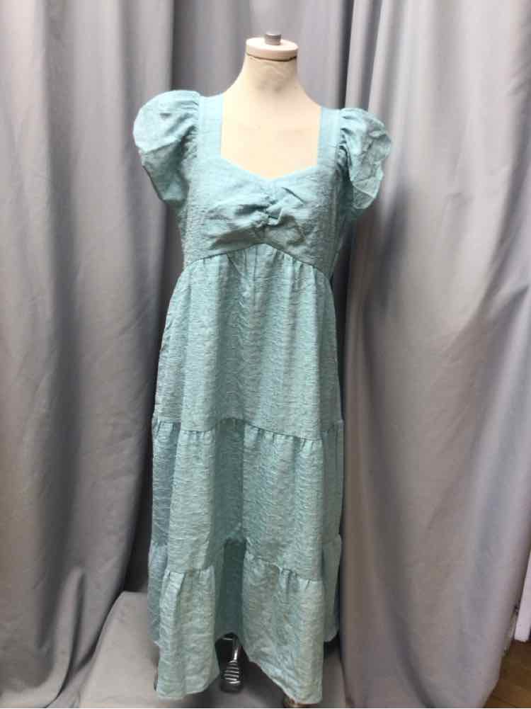 POLAGRAM SIZE X LARGE Ladies DRESS