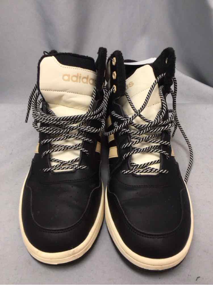 SIZE 10 ADIDAS Men's SHOES