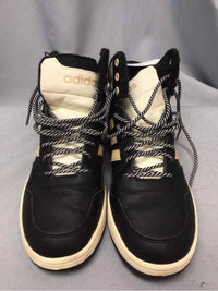 SIZE 10 ADIDAS Men's SHOES