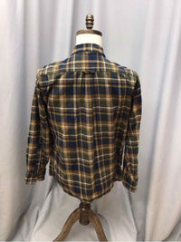 SIZE MEDIUM EDDIE BAUER Men's SHIRTS