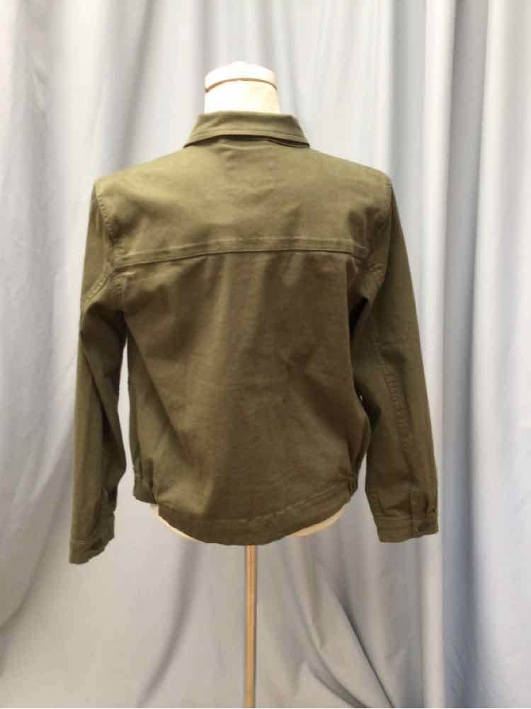 SANCTUARY SIZE SMALL Ladies JACKET