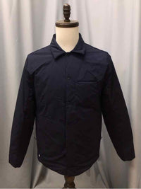 SIZE SMALL HILL CITY Men's COATS