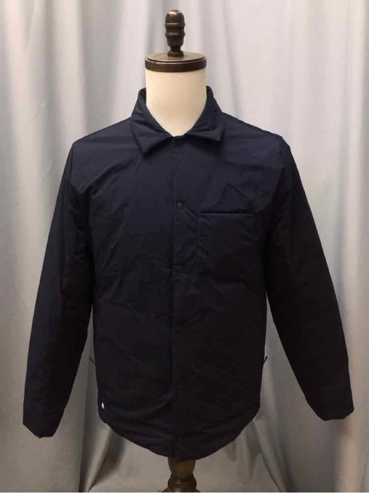 SIZE SMALL HILL CITY Men's COATS