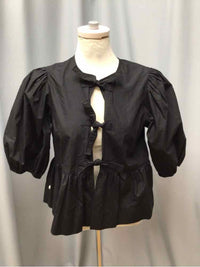 GANNI SIZE SMALL Ladies BLOUSE