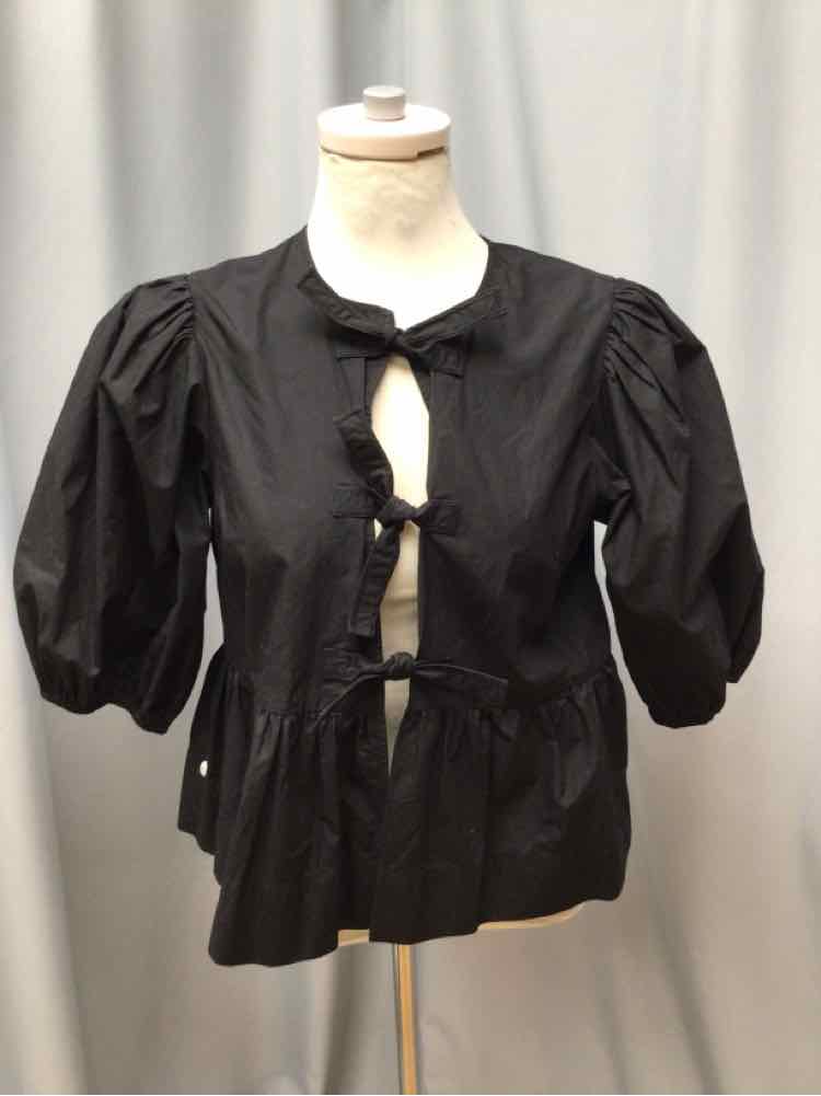 GANNI SIZE SMALL Ladies BLOUSE
