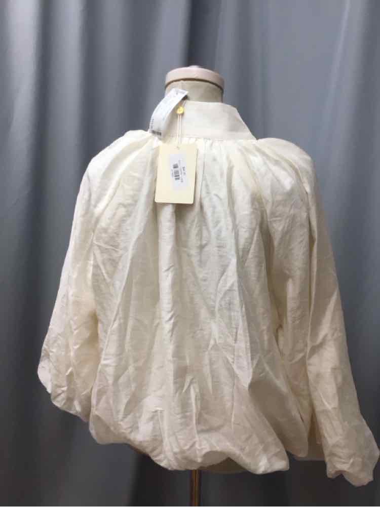 ENTRO SIZE LARGE Ladies BLOUSE