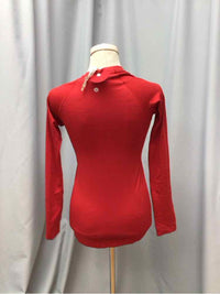 LULULEMON SIZE 4 Ladies EXERCISE