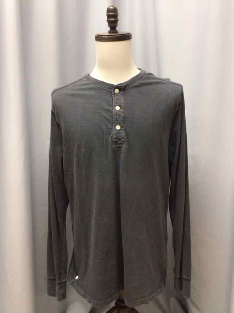 SIZE X LARGE J CREW Men's SHIRTS