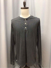 SIZE X LARGE J CREW Men's SHIRTS