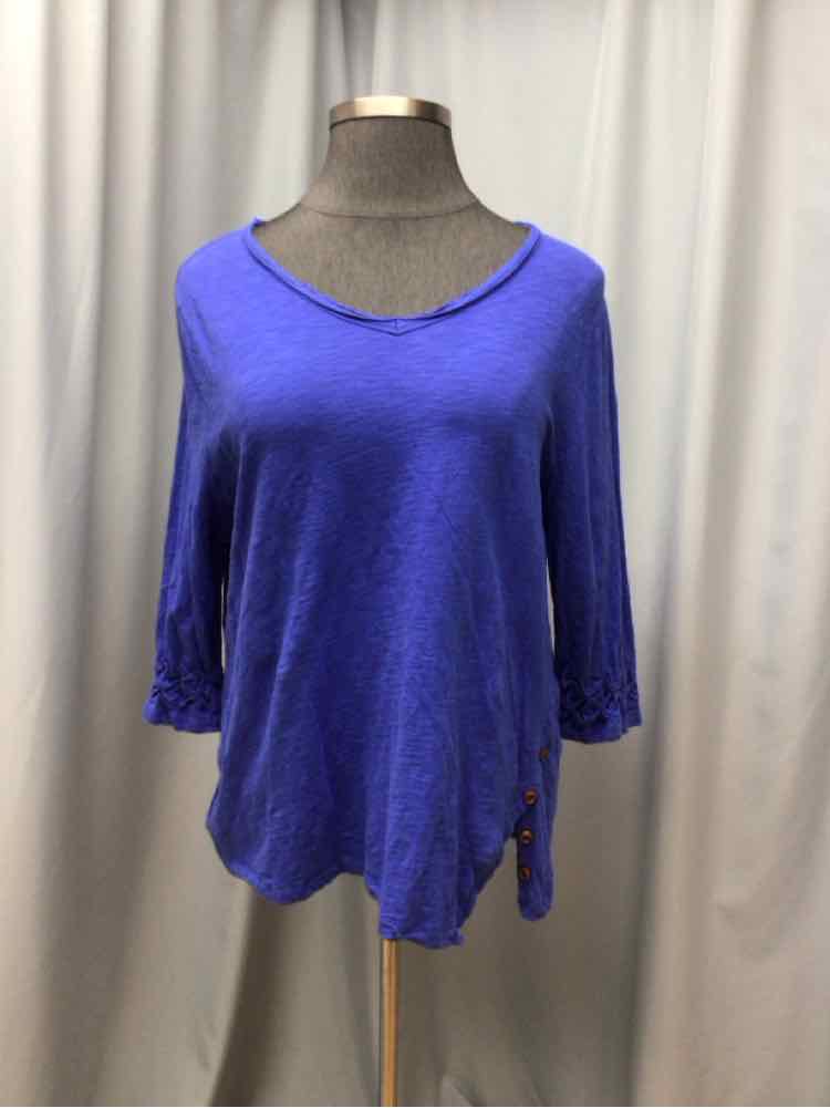 ERIN LONDON SIZE 1 X Ladies TOP