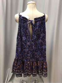 FREE PEOPLE SIZE XSMALL Ladies DRESS