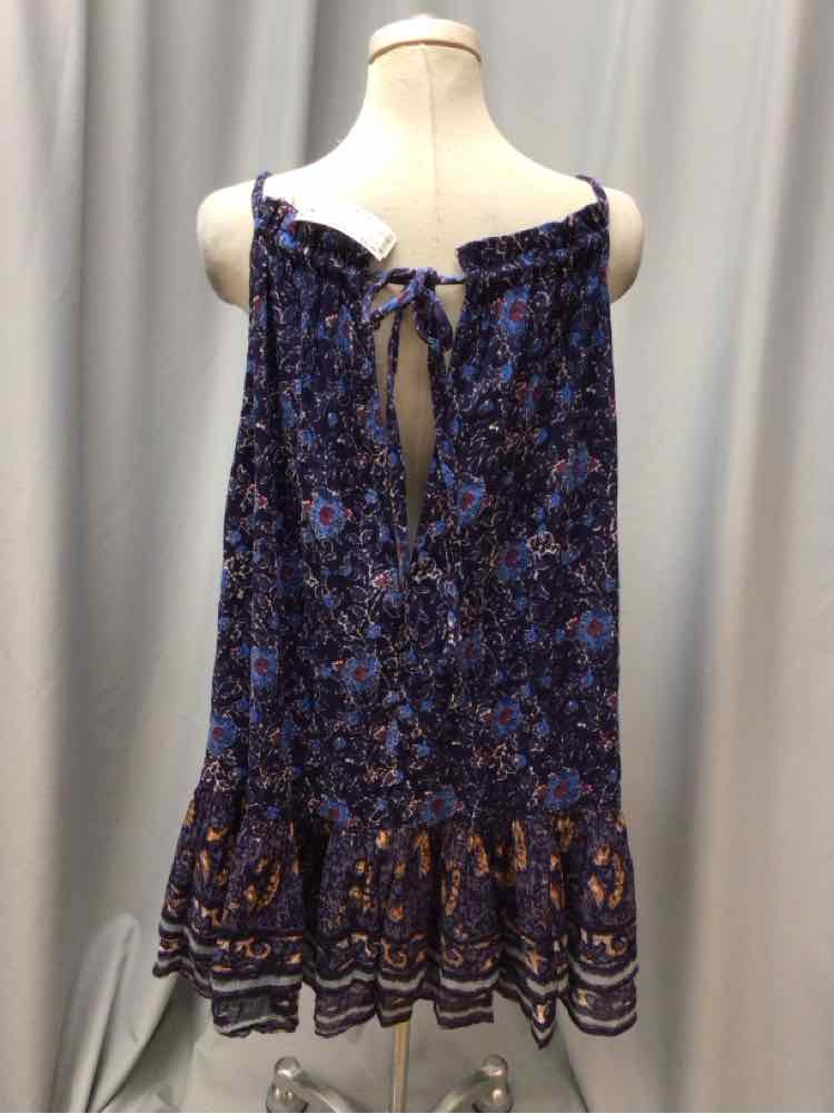 FREE PEOPLE SIZE XSMALL Ladies DRESS