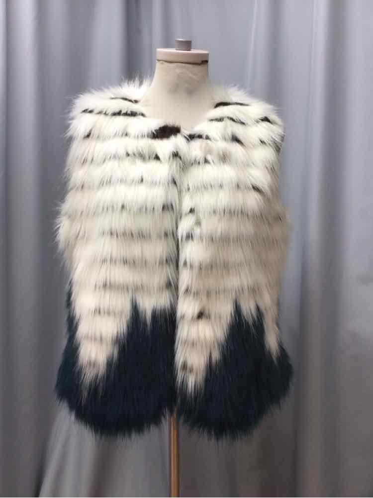 KRISTEN BLAKE SIZE LARGE Ladies JACKET