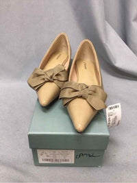 C PARAVANO SIZE 40 1/2 Ladies SHOES