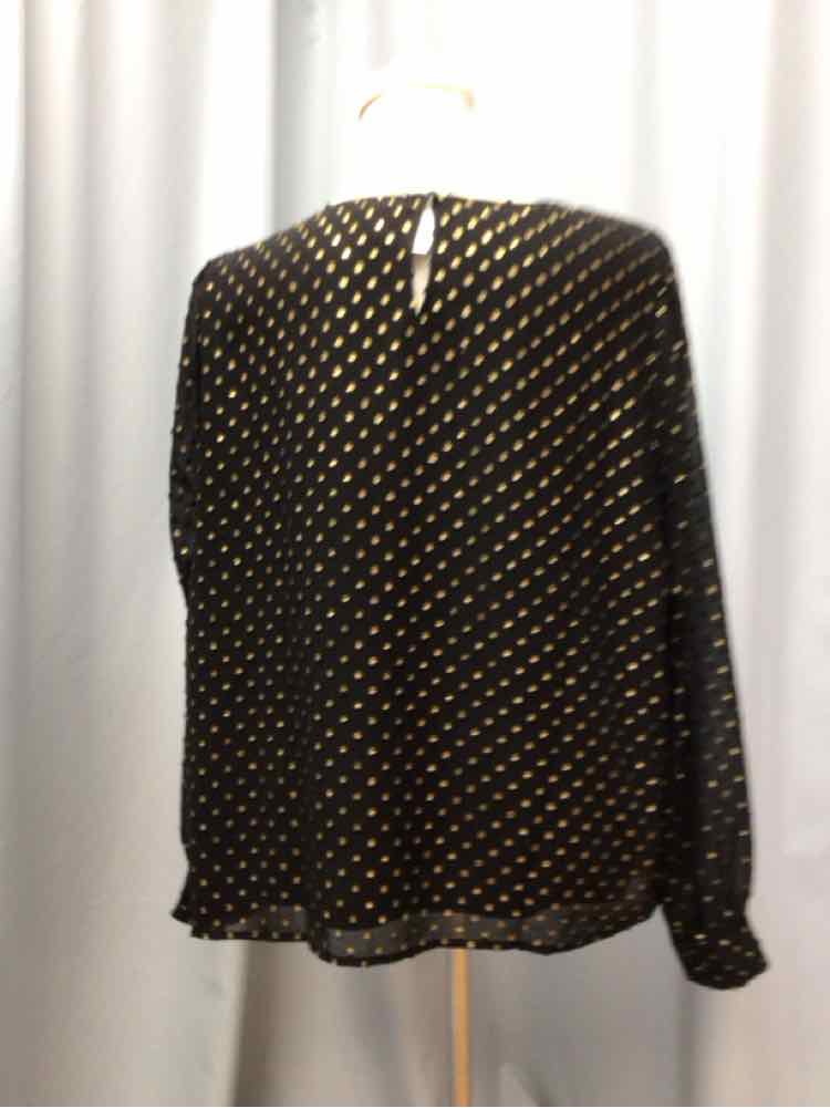 J CREW SIZE XX LARGE Ladies BLOUSE