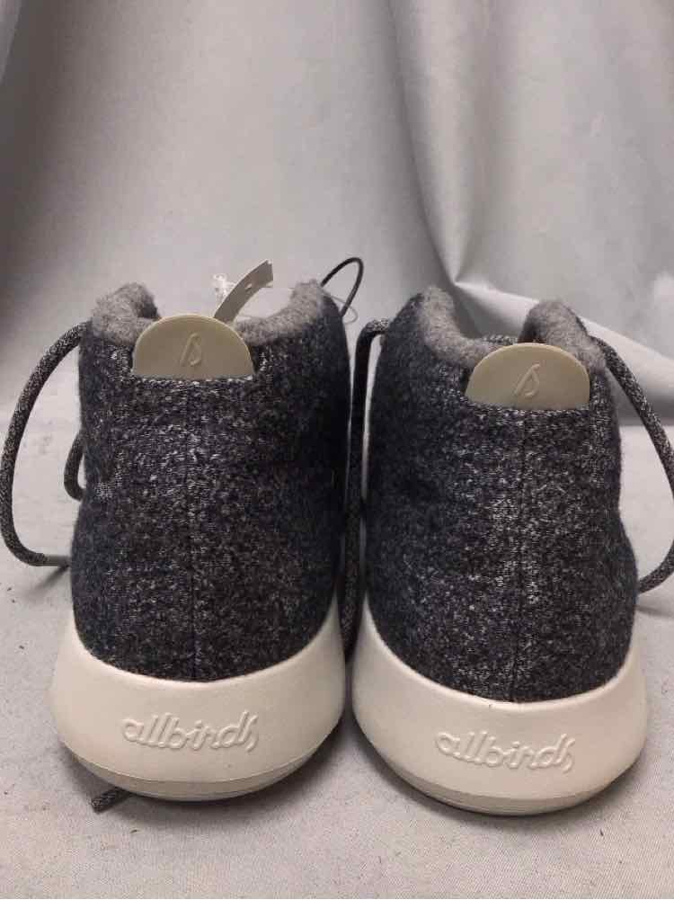 SIZE 12 ALLBIRDS Men's SHOES