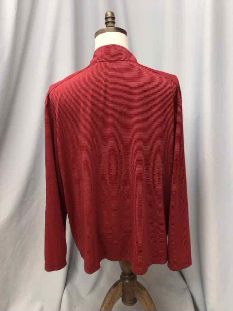 SIZE XX LARGE CUTTER & BUCK Men's SHIRTS