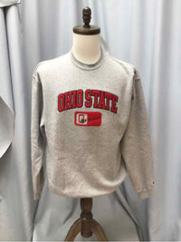 SIZE LARGE CHAMPION Men's SHIRTS