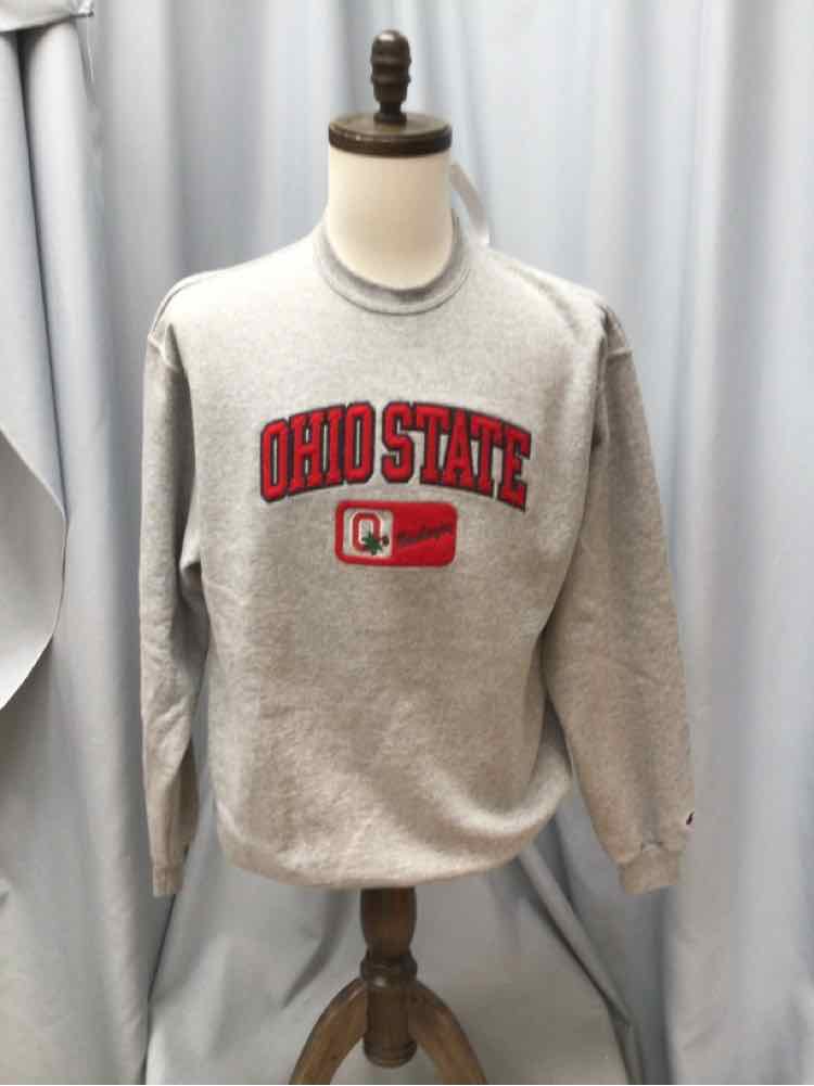 SIZE LARGE CHAMPION Men's SHIRTS