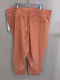 ATHLETA SIZE 22 Ladies PANTS