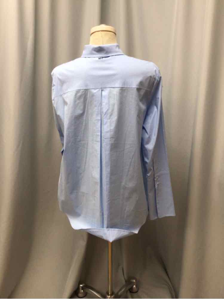 MISHA NONOO SIZE LARGE Ladies BLOUSE