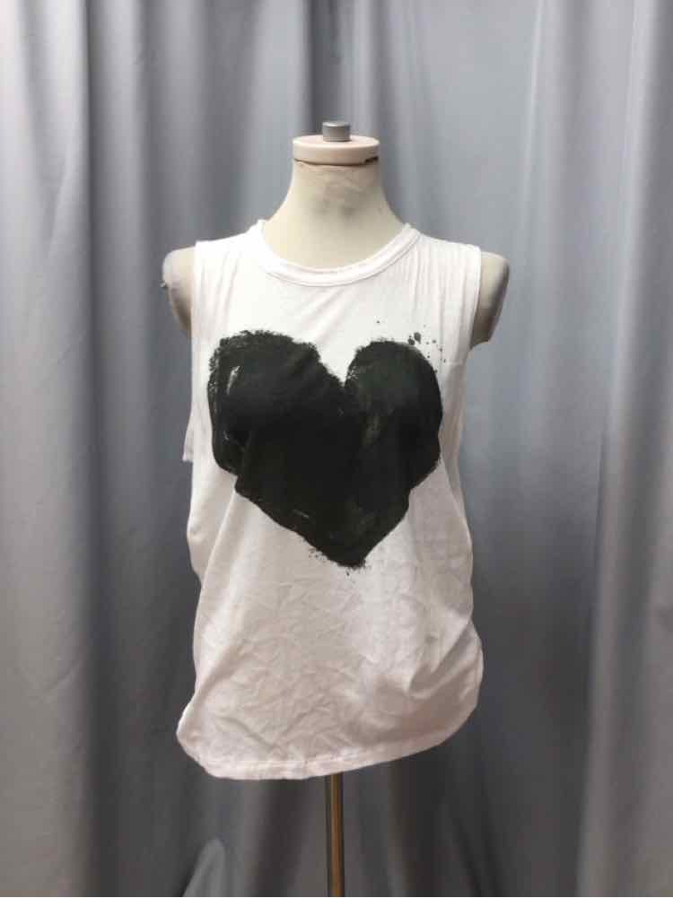 CHASER SIZE LARGE Ladies TOP
