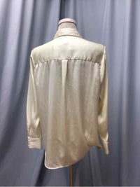 LANDS END SIZE 10 Ladies BLOUSE