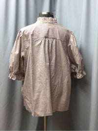 BELLE ISLE SIZE 4 X Ladies BLOUSE